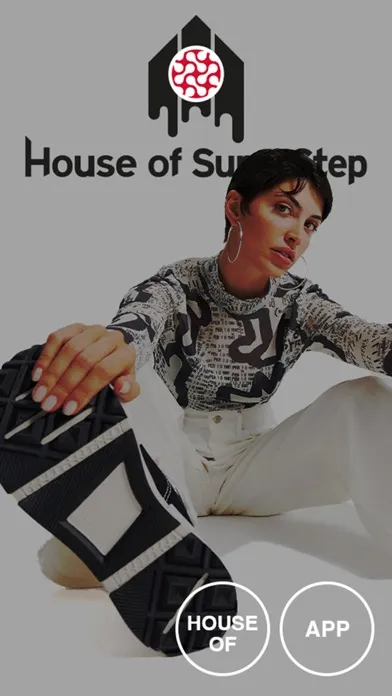 House of SuperStep سکرین شاٹس
