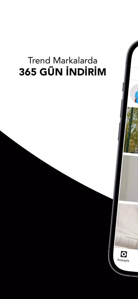 Occasion Screenshots