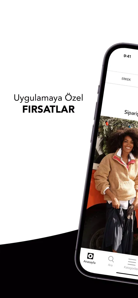 Occasion Screenshots