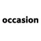occasion