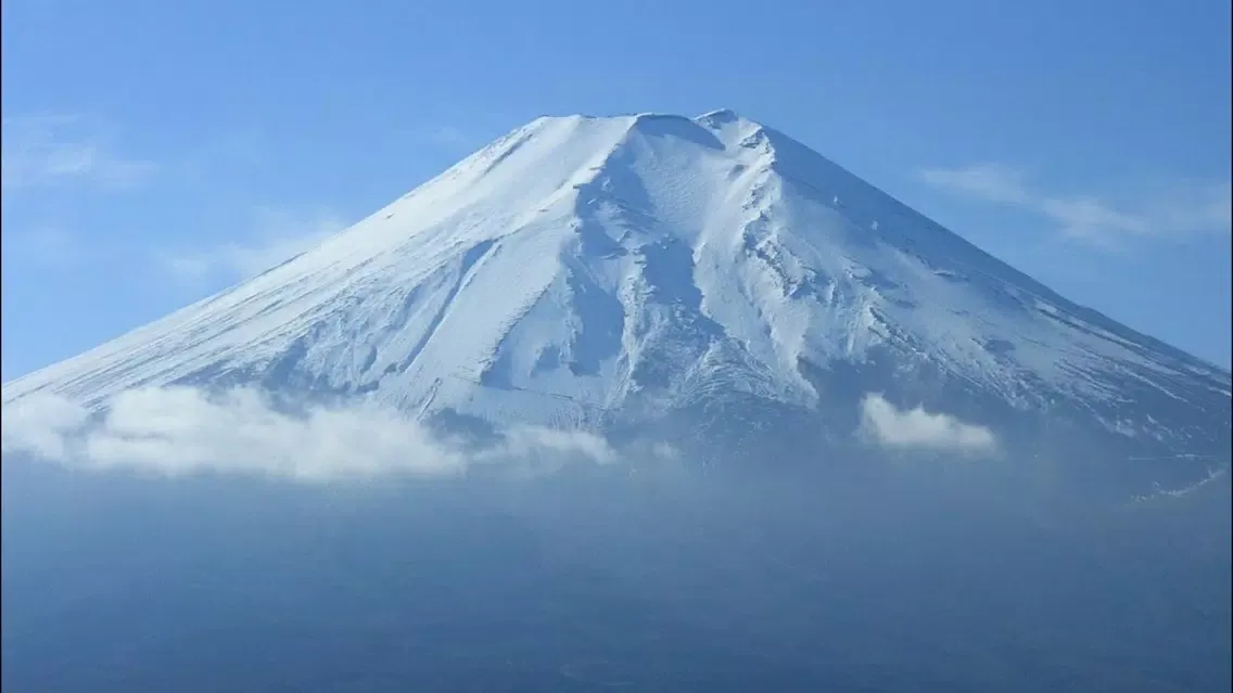 Captures d'écran de Peace of mind, Japan