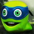 Ninja Worm Run Ninja Worm Run
