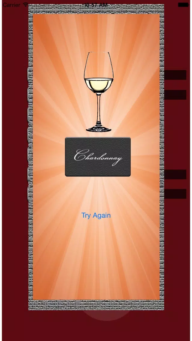 Скриншоты Which Wine?