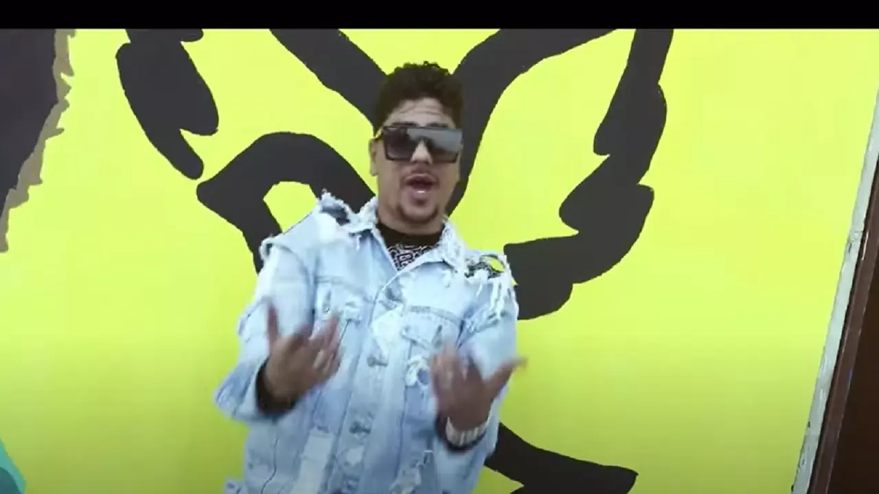 مهرجان اندال اندال - احمد موزه السلطان بدون انترنت Screenshots