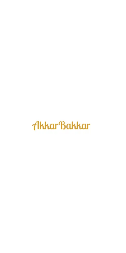 تصاویر AkkarBakkar