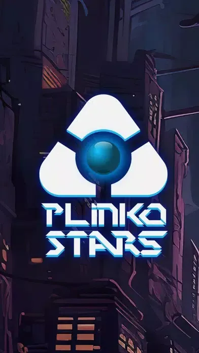 Plinko the Stars應用截圖