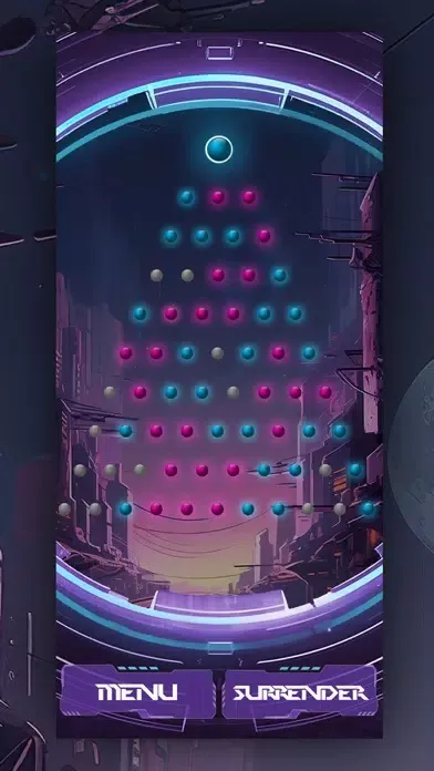 Plinko the Stars應用截圖