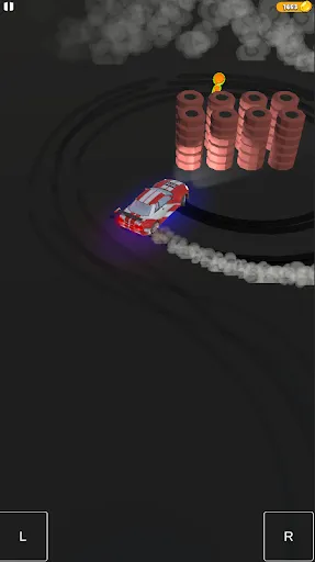 Driftman Hero Screenshots