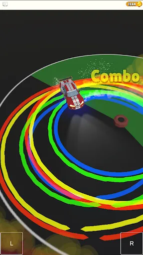 Driftman Hero Screenshots