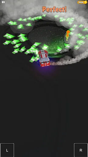 Driftman Hero Screenshots