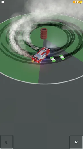 Driftman Hero Screenshots