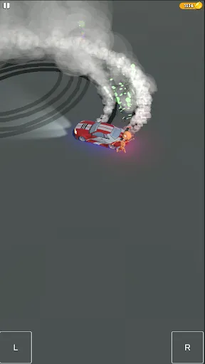 Driftman Hero Screenshots