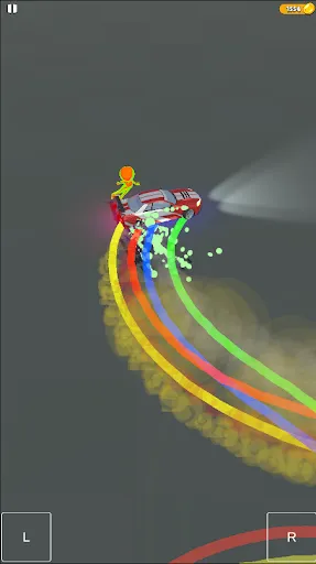 Driftman Hero Screenshots