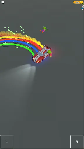 Driftman Hero Screenshots