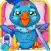 Bird Skin Veterinary Doctor : Bird Surgery Hospital by Veterinary Doctor for kids Free Games