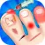 Kids Nail Surgery - Leg Doctor Toe Nail Surgery for kids teens and girls