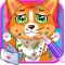 Pet Care Doctor - Surgery for Pet in the hospital by veterinary Doctor Free games for Kids