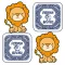 Funny Animals Matching Game