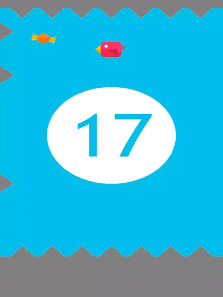 Dodge The Spikes - don't touch the spikes iPad  Screenshots
