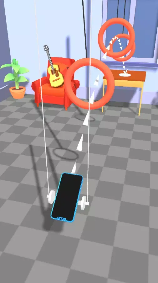 Battery Low应用截图