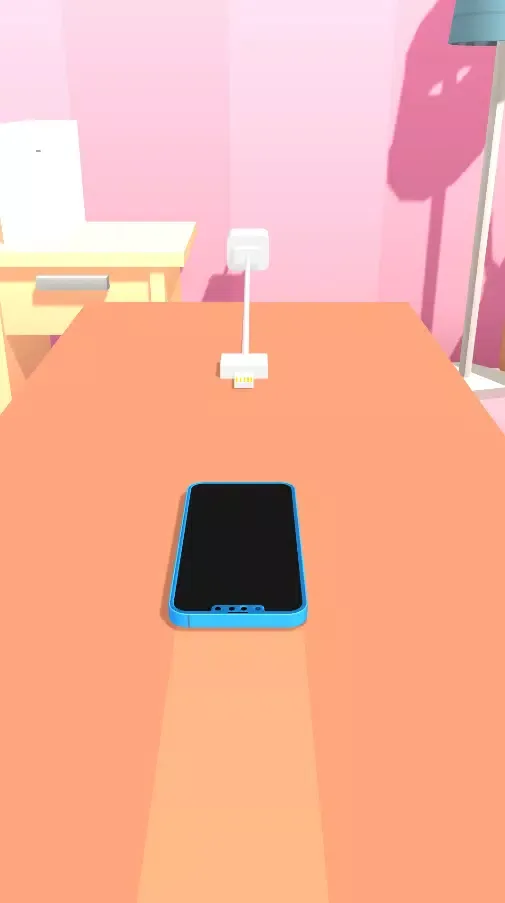 Battery Low应用截图