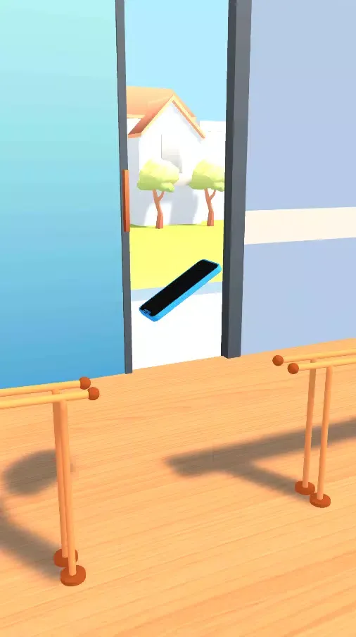 Battery Low应用截图