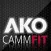 AKO CAMM Fit for End Users