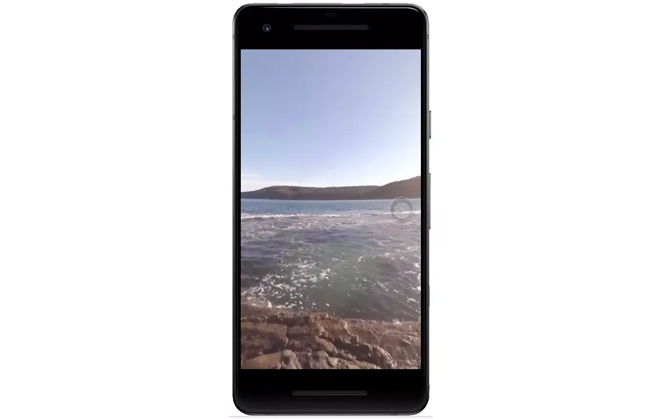 Capturas de pantalla de Virtual Reality Lab