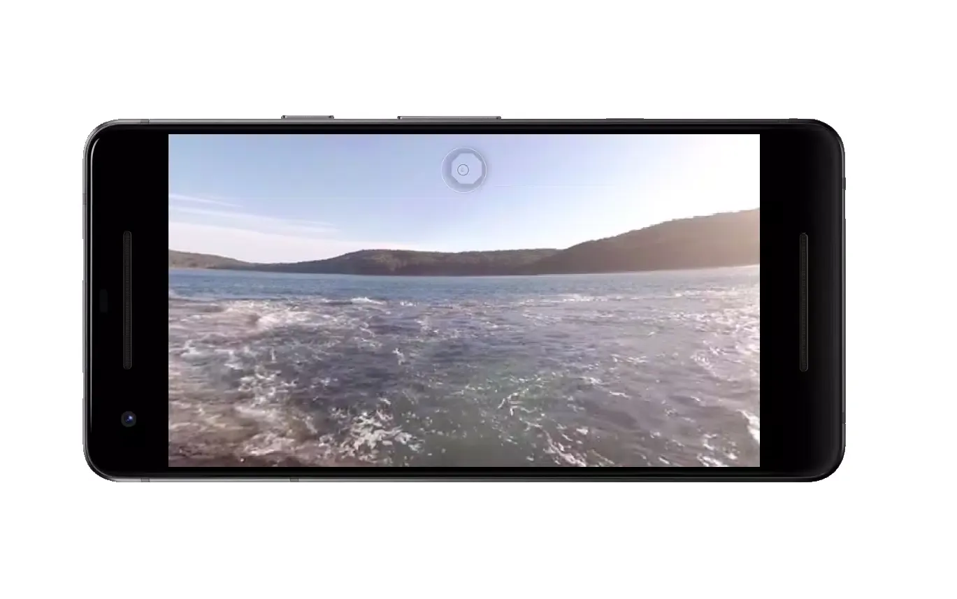 Capturas de pantalla de Virtual Reality Lab