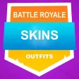 Skins For Battle Royale