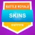 Skins For Battle Royale