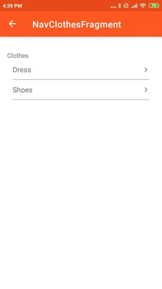 Flato app Ekran Görüntüleri
