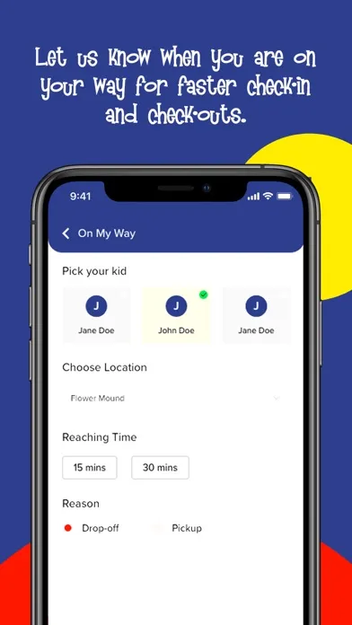 Adventure Kids Playcare Screenshots
