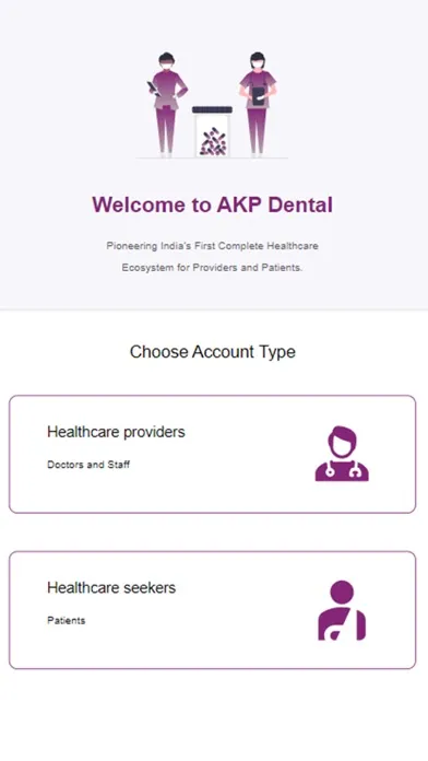 تصاویر AKP Dental