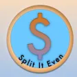 Split It Even