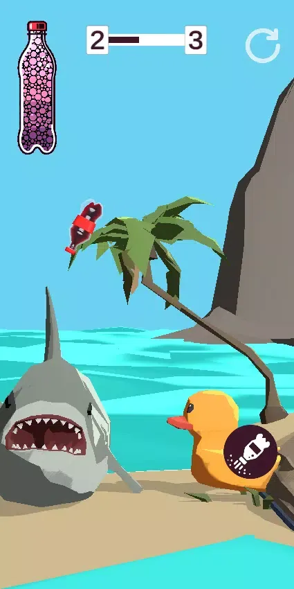 Jet Bottle Screenshots