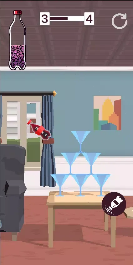 Jet Bottle Screenshots