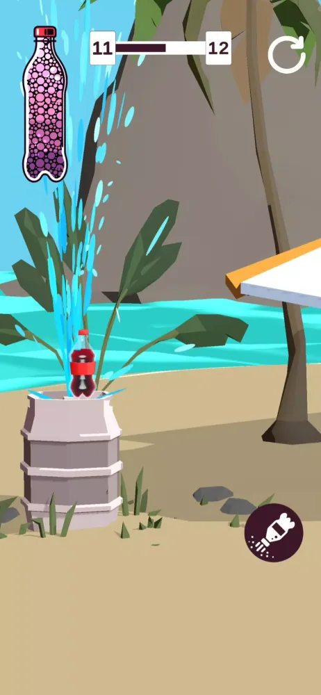 Jet Bottle Screenshots