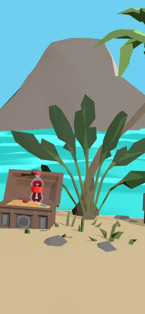 Jet Bottle Screenshots