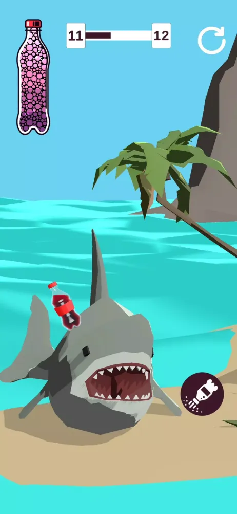 Jet Bottle Screenshots