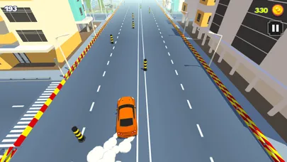Smashy Drift应用截图