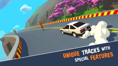 Smashy Drift应用截图
