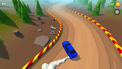 Smashy Drift应用截图