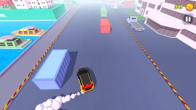 Smashy Drift应用截图