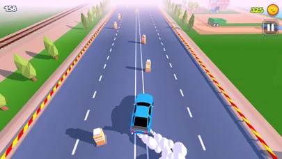 Smashy Drift应用截图