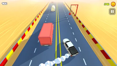 Smashy Drift应用截图