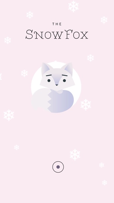The Snow Fox स्क्रीनशॉट