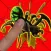 Spiders Smasher: Mutants bugs