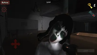 Slendrina : The Cursed House Screenshots