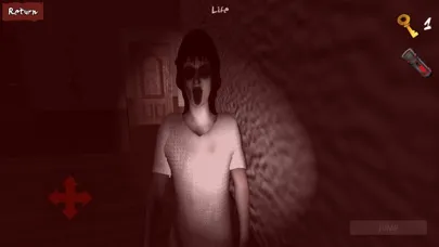 Slendrina : The Cursed House Screenshots